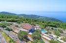 FerienhausKroatien - : Holiday Home Zule - One Bedroom Holiday Home with 