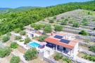 Holiday homeCroatia - Eastern Croatia: Holiday Home Zule - One Bedroom Holiday Home with 