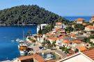 Holiday homeCroatia - Eastern Croatia: Bertie's Lodge - Standard Two Bedroom Apartment wi