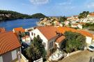 FerienhausKroatien - : Bertie's Lodge - Standard Two Bedroom Apartment wi