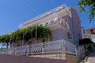 Holiday homeCroatia - Eastern Croatia: Bertie's Lodge - Standard Two Bedroom Apartment wi