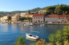 Holiday homeCroatia - Eastern Croatia: Bertie's Lodge - Standard Two Bedroom Apartment wi