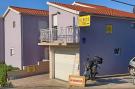 Holiday homeCroatia - Eastern Croatia: Bertie's Lodge - Standard Two Bedroom Apartment wi