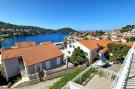 FerienhausKroatien - : Bertie's Lodge - Standard Two Bedroom Apartment wi