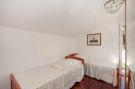 FerienhausKroatien - : Bertie's Lodge - Standard Two Bedroom Apartment wi