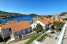 FerienhausKroatien - : Bertie's Lodge - Standard Two Bedroom Apartment wi  [24] 