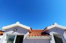 Holiday homeCroatia - Eastern Croatia: Bertie's Lodge - Two Bedroom Apartment with Terrac