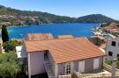 Holiday homeCroatia - Eastern Croatia: Bertie's Lodge - Two Bedroom Apartment with Terrac