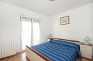 FerienhausKroatien - : Bertie's Lodge - Two Bedroom Apartment with Terrac