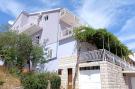 Holiday homeCroatia - Eastern Croatia: Bertie's Lodge - Two Bedroom Apartment with Terrac