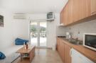 Holiday homeCroatia - Eastern Croatia: Bertie's Lodge - Two Bedroom Apartment with Terrac