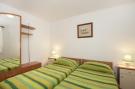 FerienhausKroatien - : Bertie's Lodge - Two Bedroom Apartment with Terrac