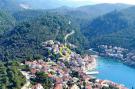 Holiday homeCroatia - Eastern Croatia: Bertie's Lodge - Two Bedroom Apartment with Terrac