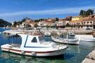 Holiday homeCroatia - Eastern Croatia: Bertie's Lodge - Two Bedroom Apartment with Terrac