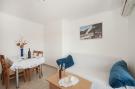 FerienhausKroatien - : Bertie's Lodge - Two Bedroom Apartment with Terrac