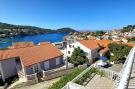 FerienhausKroatien - : Bertie's Lodge - Two Bedroom Apartment with Terrac