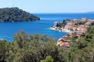 Holiday homeCroatia - Eastern Croatia: Bertie's Lodge - Two Bedroom Apartment with Terrac