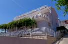 Holiday homeCroatia - Eastern Croatia: Bertie's Lodge - Two Bedroom Apartment with Terrac