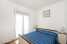 FerienhausKroatien - : Bertie's Lodge - Two Bedroom Apartment with Terrac  [9] 