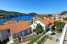 FerienhausKroatien - : Bertie's Lodge - Two Bedroom Apartment with Terrac  [24] 