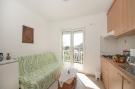 FerienhausKroatien - : Bertie's Lodge - One Bedroom Apartment  with Terra