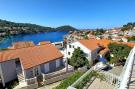 Holiday homeCroatia - Eastern Croatia: Bertie's Lodge - One Bedroom Apartment  with Terra