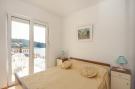 FerienhausKroatien - : Bertie's Lodge - One Bedroom Apartment  with Terra