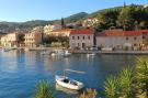 Holiday homeCroatia - Eastern Croatia: Bertie's Lodge - One Bedroom Apartment  with Terra