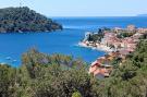 Holiday homeCroatia - Eastern Croatia: Bertie's Lodge - One Bedroom Apartment  with Terra