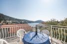 Holiday homeCroatia - Eastern Croatia: Bertie's Lodge - One Bedroom Apartment  with Terra