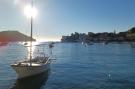 Holiday homeCroatia - Eastern Croatia: Bertie's Lodge - One Bedroom Apartment  with Terra