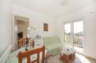 FerienhausKroatien - : Bertie's Lodge - One Bedroom Apartment  with Terra