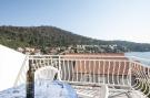 FerienhausKroatien - : Bertie's Lodge - One Bedroom Apartment  with Terra