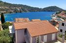 Holiday homeCroatia - Eastern Croatia: Bertie's Lodge - One Bedroom Apartment  with Terra