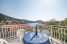 FerienhausKroatien - : Bertie's Lodge - One Bedroom Apartment  with Terra  [24] 