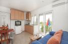 FerienhausKroatien - : Bertie's Lodge - Comfort One Bedroom Apartment wit