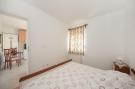 FerienhausKroatien - : Bertie's Lodge - Comfort One Bedroom Apartment wit