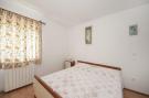 FerienhausKroatien - : Bertie's Lodge - Comfort One Bedroom Apartment wit