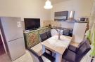 FerienhausKroatien - : Bertie's Lodge - Four Bedroom Apartment(A4)