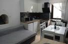 FerienhausKroatien - : Apartments Keka - One Bedroom Apartment