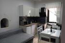 FerienhausKroatien - : Apartments Keka - One Bedroom Apartment