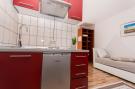 Holiday homeCroatia - Eastern Croatia: Villa Stil - Studio Apartment with Balcony and Sea