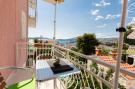 Holiday homeCroatia - Eastern Croatia: Villa Stil - Studio Apartment with Balcony and Sea