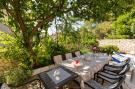 FerienhausKroatien - : Villa Stil - Studio Apartment with Balcony and Sea