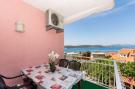 FerienhausKroatien - : Villa Stil -  One Bedroom Apartment with Balcony a