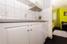 FerienhausKroatien - : Villa Stil -  One Bedroom Apartment with Balcony a