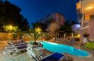 Holiday homeCroatia - Eastern Croatia: Villa Stil -  One Bedroom Apartment with Balcony a