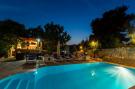 Holiday homeCroatia - Eastern Croatia: Villa Stil -  One Bedroom Apartment with Balcony a