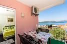 Holiday homeCroatia - Eastern Croatia: Villa Stil -  One Bedroom Apartment with Balcony a