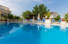 Holiday homeCroatia - Eastern Croatia: Villa Stil -  One Bedroom Apartment with Balcony a